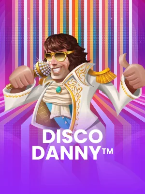 Disco Danny™