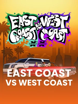 East Coast Vs West Coast