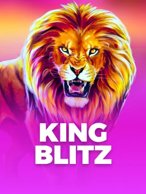 King Blitz